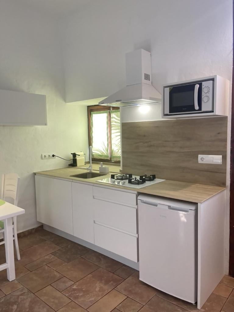 Casa Goro Formentera Villa Playa Migjorn Room photo