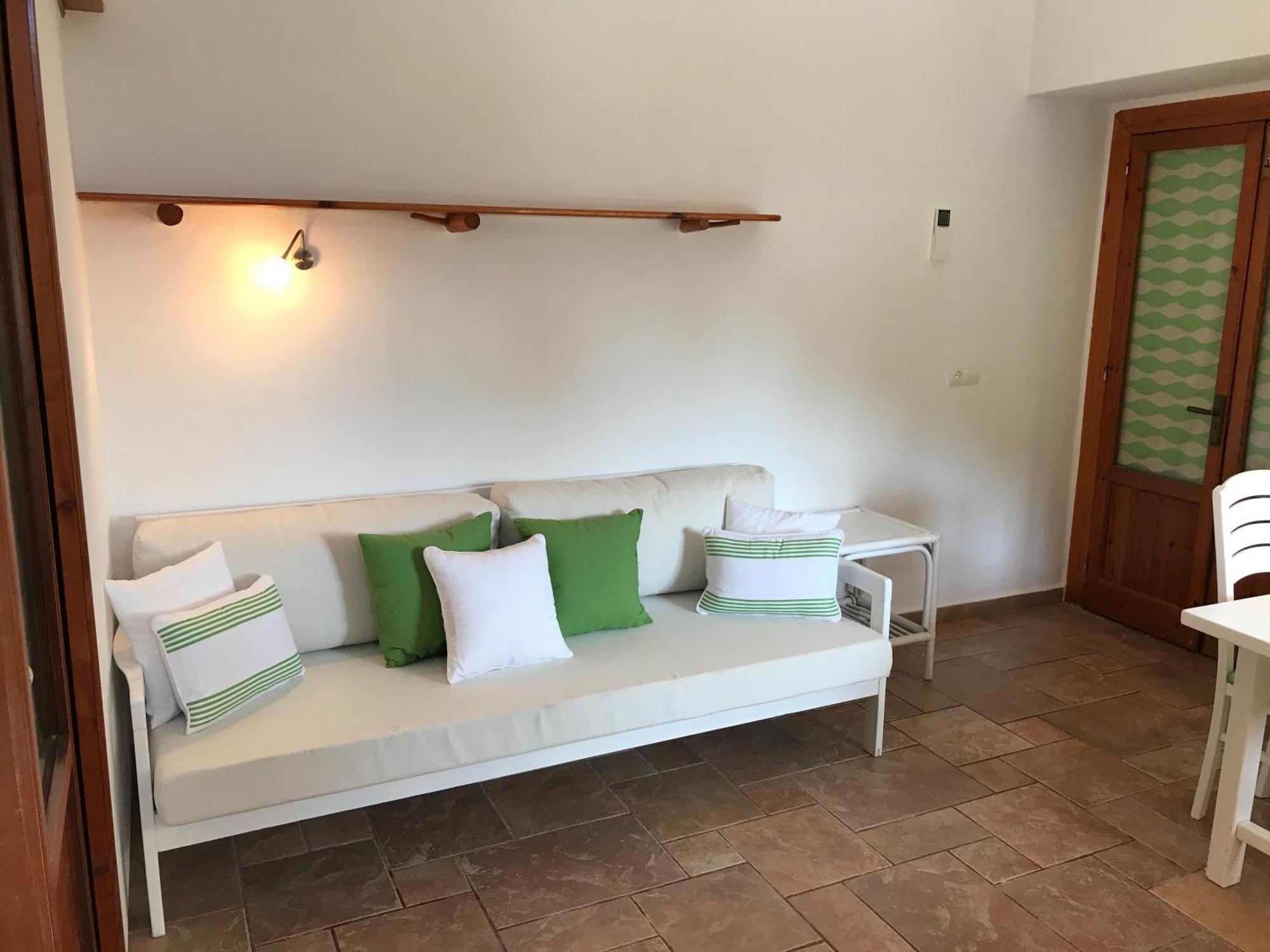 Casa Goro Formentera Villa Playa Migjorn Room photo