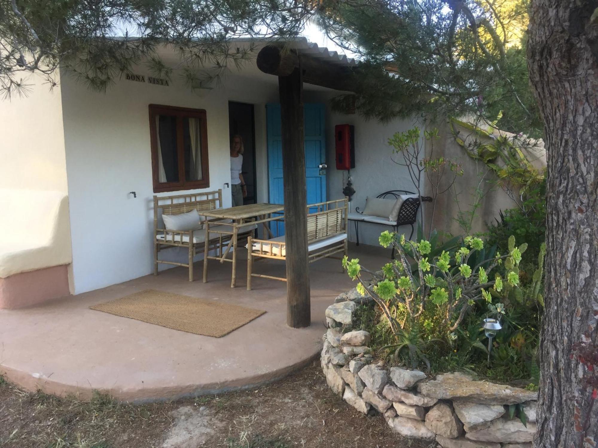Casa Goro Formentera Villa Playa Migjorn Room photo
